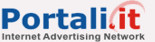 Portali.it - Internet Advertising Network - è Concessionaria di Pubblicità per il Portale Web salumieri.it